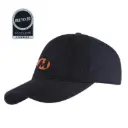 Meralco FLEX - Santhome Recycled 6 Panel Relaxed Fit Cap - Navy Blue