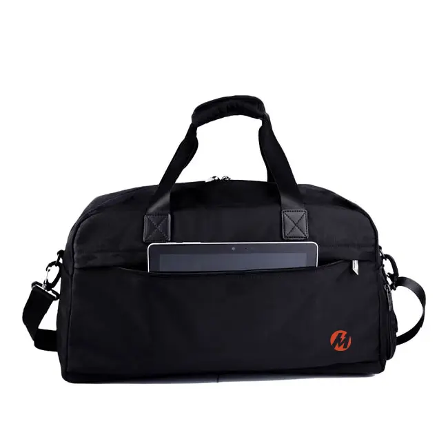 Meralco PEGEIA - CHANGE Collection RPET Duffle Bag