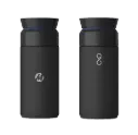 Meralco BREW by Ocean Bottle - Black